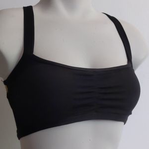 Bad Kitty pole fit top